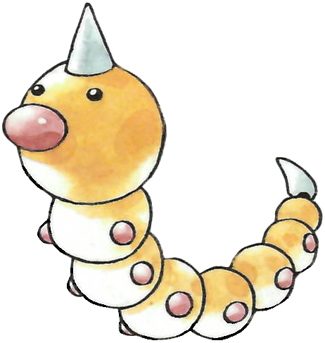 Weedle